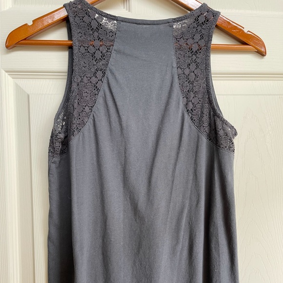 Wild Kiss Paradise Tank SMALL (T-002) - Picture 3 of 7